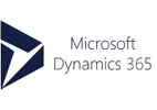 Microsoft Dynamics 365 ERP & CRM
