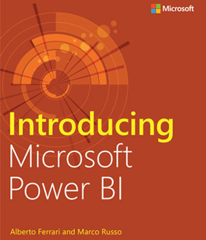 Microsoft Power Bi Features