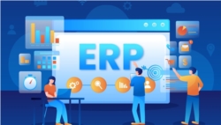 An Introduction to ERP Consulting Services