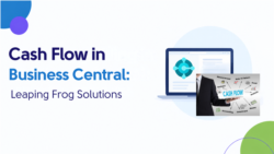 Cash Flow Forecast in Business Central: Step-by-Step Guide