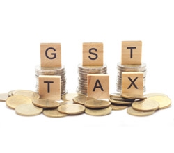 GST Form Inv-1 ( Invoice Reference Number)