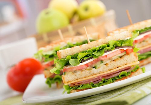 Food & Beverages