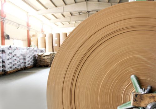 Paper Manufacturing