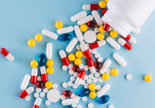 Pharmaceuticals | ERP for Pharma