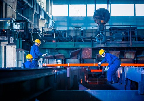 Projects & Services
