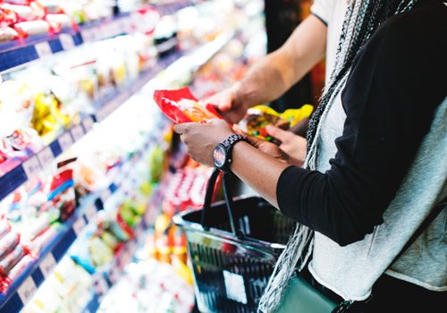 Retail & E-Commerce