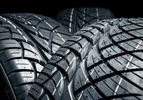 Rubber Manufacturing